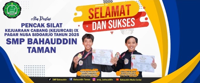 Satu Lagi Prestasi Membanggakan: Zaky Faizal Aziz Raih Juara 2 di Kejurcab IX Pagar Nusa Sidoarjo