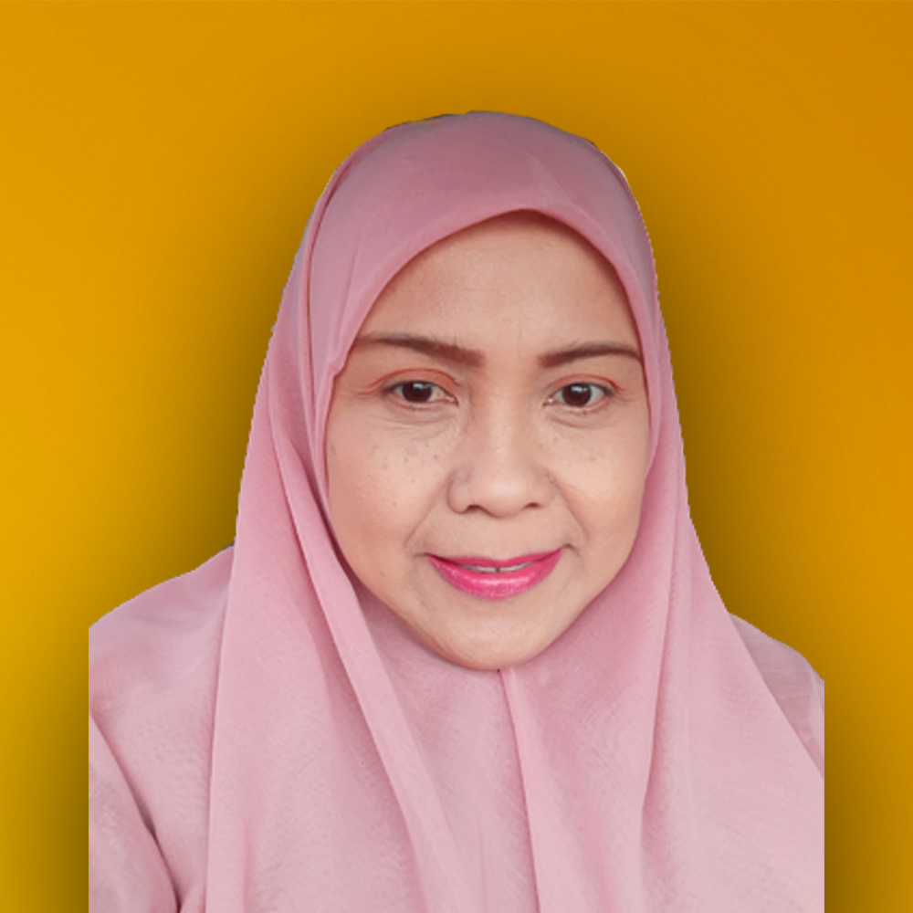 DIYAH KUSUMARINI, S.PD