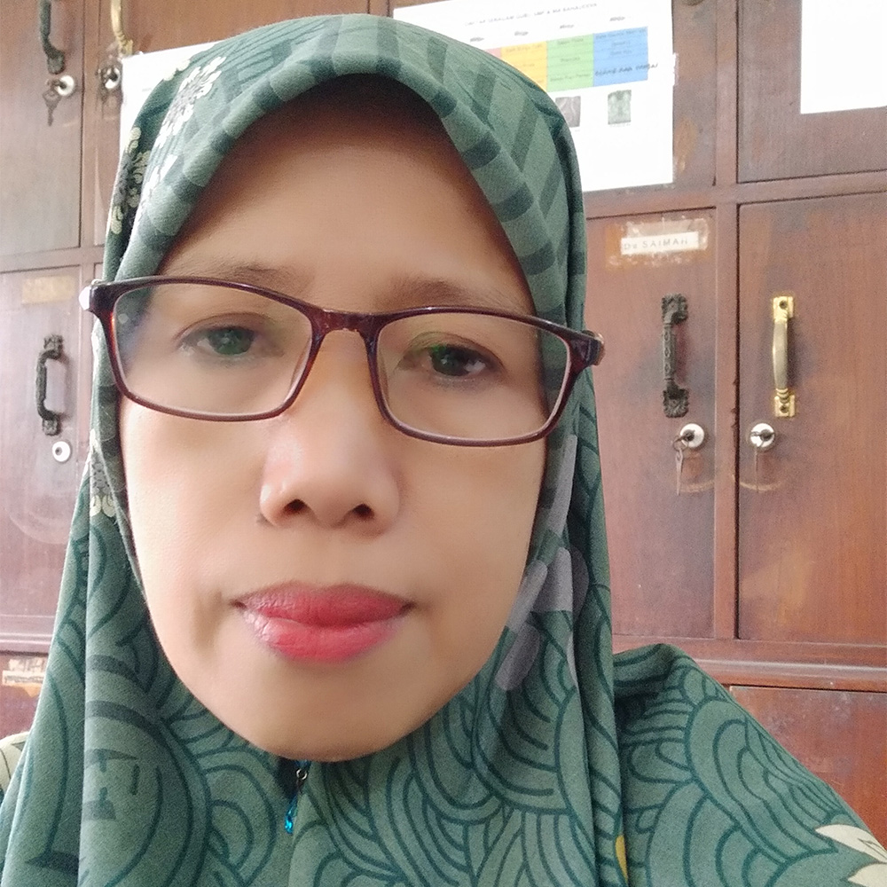 Khusnul Latifah, S.Pd